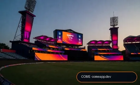 IPL 2026 venue pitch reports, toss impact, and quick-join contest formats