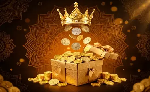 Imperial Sign-Up Bonus
